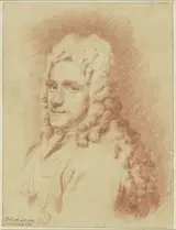 Richard van Bleeck, Portret van Coenraat Roepel