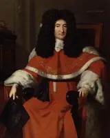 Richard van Bleeck, Sir John Holt