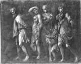 Giovanni Andrea Donducci, Untitled