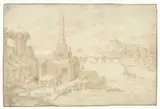 Hendrick van Cleve, Regionum, Rurium, Fundorumque (...)