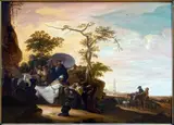 Adriaen Verdoel, Untitled