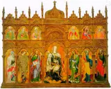 Master of Roncaiette, Untitled