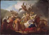 Henri de Favanne, Untitled