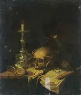 Sebastiaen Bonnecroy, Untitled