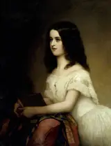 Albert Ludovici, Mary Ann Frances Willis (1839-1919)