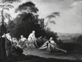 Jacques Sébastien Leclerc, Summer