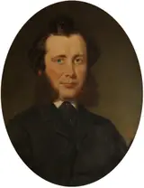 Thomas Wade, William Edmondson Fell