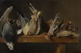 Elias Vonck, Dead Birds