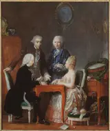 Jean-François Garneray, Untitled