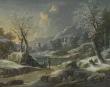 Johann Christoph von Bemmel, Untitled