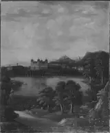Johann Christoph von Bemmel, Untitled