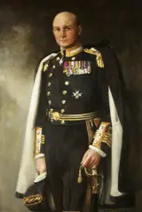 William Mouat Loudan, Courtenay Charles Evan Morgan, 3rd Baron Tredegar, 1st Viscount Tredegar (2nd Creation) (1867-1934)
