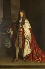 Marcellus Laroon, John, Baron Lovelace (c.1638–1693)