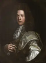 Marcellus Laroon, William Savery of Slade