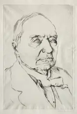 William Reindel, Joseph G. Butler, Jr.