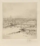 William Walcott, London