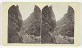 William Jackson, The Royal Gorge