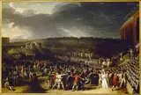 Charles Thévenin, Untitled