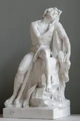 Louis-Claude Vassé, Untitled