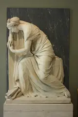 Louis-Claude Vassé, Untitled