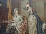 Christian-Louis-Marie Colin de La Biochaye, Untitled