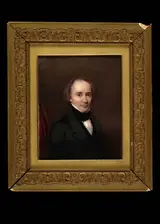 Washington Blanchard, Dr. Cook