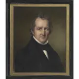 Washington Blanchard, Benjamin Tappan