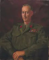 Bernard Hailstone, Lieutenant General Sir Miles Dempsey (1896–1969), KCB, KBE, DSO, MC