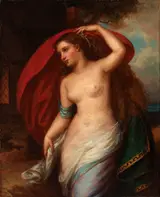 Henry Peters Gray, Undine