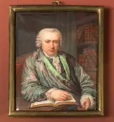Henrik Plötz, Charles Bonnet, Swizz Naturalist and Philosopher