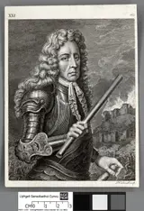 James Caldwall, Sir John Owen