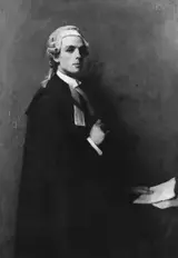 W. Charles, Charles John Darling, 1st Baron Darling