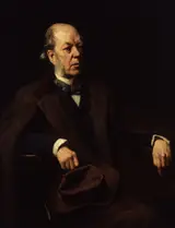 W. Charles, John Murray