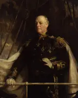 W. Charles, Charles William de la Poer Beresford, Baron Beresford
