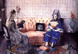 Zacharie Astruc, Untitled