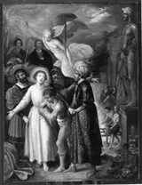 Frans d.J. Francken, Untitled