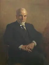 Ernest Townsend, Sir John Ferguson Bell (1856–1937)