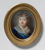 Johann Dominik Bossi, Gustav, 1799-1877, prince of Sweden and Vasa