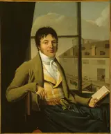 Louis-André-Gabriel Bouchet, Untitled