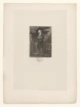 Alexandre-Joseph Desenne, [Jacques Delille] BOYER 685