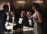 Thomas Hanna, Stay Seated
