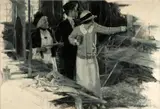 Thomas Hanna, Suddenly Faith Screamed and Shrank Against the Resented Young Man. "There!" She Said in a Whisper. "There!"