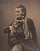 Gaspard-Félix Tournachon Nadar, Gustave Doré