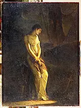 Constance Mayer, The Unfortunate Mother
