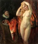 Ivar Kamke, Untitled