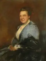 Percy Bigland, Henrietta Busk