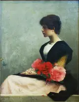 Alfred Agache, Untitled