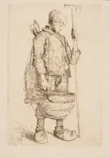 Wally Moes, Untitled
