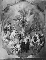Nicola Maria Rossi, Untitled