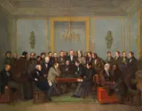 Jean-Henri Marlet, Untitled